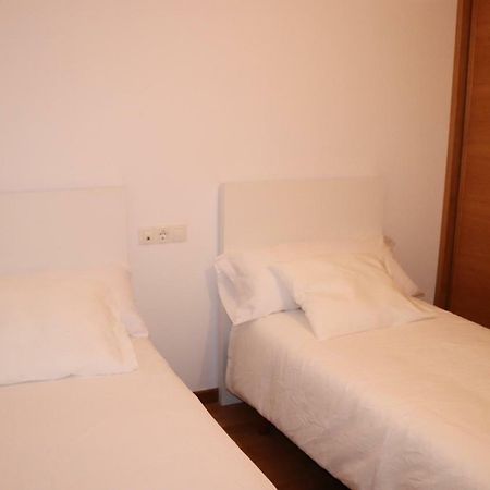 菲尼斯特雷Grupoele3 Edificio Mar Langosteira公寓 外观 照片