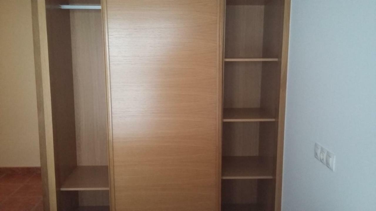 菲尼斯特雷Grupoele3 Edificio Mar Langosteira公寓 外观 照片